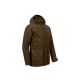 Blaser Herren Jacke Suede Marlo Dunkel Braun 3XL