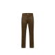 Blaser Herren Hose Suede Marlon Dunkel Braun 52