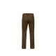 Blaser Herren Hose Suede Marlon Dunkel Braun 52