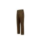 Blaser Herren Hose Suede Marlon Dunkel Braun 52
