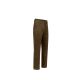 Blaser Herren Hose Suede Marlon Dunkel Braun 52