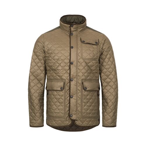 Blaser Herren Jacke Miles Khaki XXL