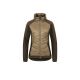 Blaser Damen Fleecejacke Kerstin Braun 36