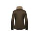 Blaser Damen Fleecejacke Kerstin Braun 36
