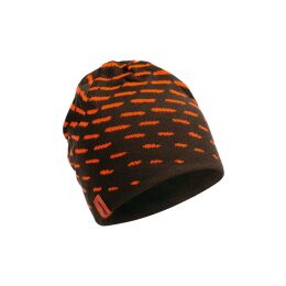 Blaser Unisex Wende-Beanie Argali Onesize Orange