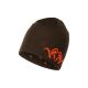 Blaser Unisex Wende-Beanie Argali Onesize Orange