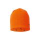 Blaser Unisex Wende-Beanie Argali Onesize Orange