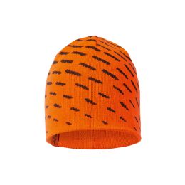 Blaser Unisex Wende-Beanie Argali Onesize Gr&uuml;n-Khaki