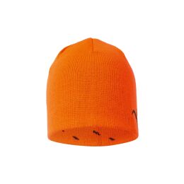Blaser Unisex Wende-Beanie Argali Onesize Gr&uuml;n-Khaki