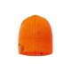 Blaser Unisex Wende-Beanie Argali Onesize Grün-Khaki
