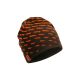 Blaser Unisex Wende-Beanie Argali Onesize Grün-Khaki