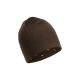 Blaser Unisex Wende-Beanie Argali Onesize Grün-Khaki