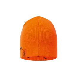 Blaser Unisex Wende-Beanie Argali Onesize Braun
