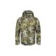 Blaser Herren Jacke 3L Venture HunTec Camouflage M