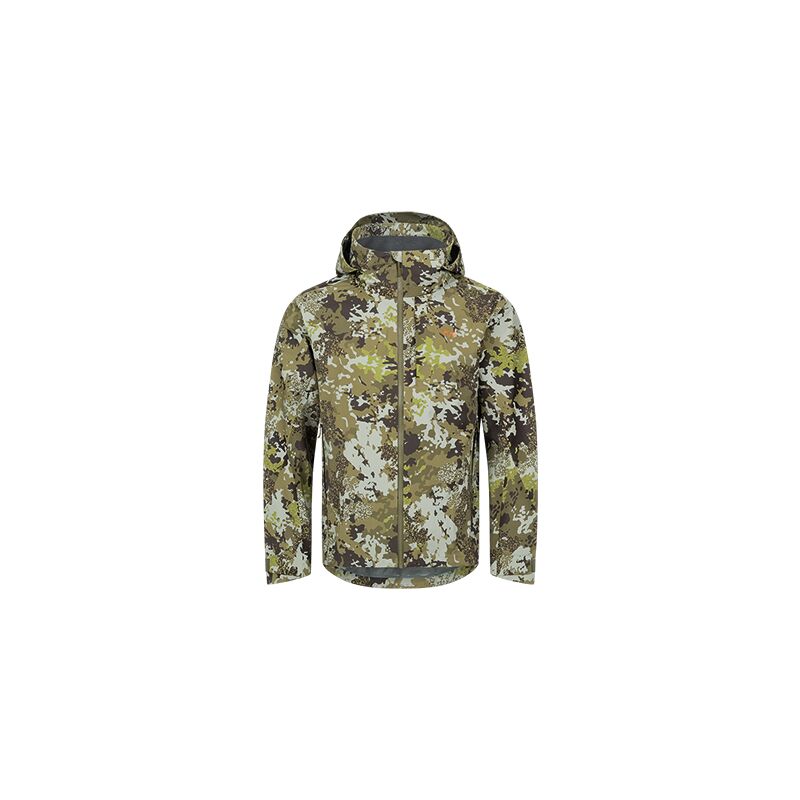 Blaser Herren Jacke 3L Venture HunTec Camouflage L