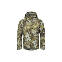 Blaser Herren Jacke 3L Venture HunTec Camouflage L