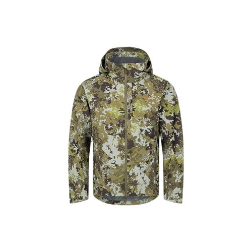 Blaser Herren Jacke 3L Venture HunTec Camouflage 3XL