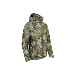 Blaser Herren Jacke 3L Venture HunTec Camouflage 3XL