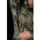 Blaser Herren Jacke 3L Venture HunTec Camouflage 3XL