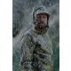 Blaser Herren Jacke 3L Venture HunTec Camouflage 3XL