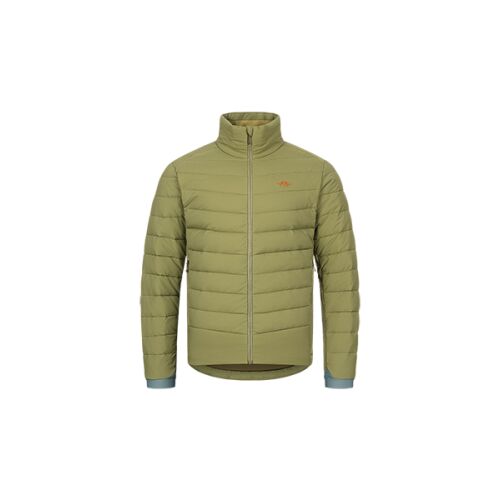 Blaser Herren Jacke Supervisor Higland-Grün S