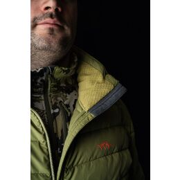 Blaser Herren Jacke Supervisor Highland-Grn L