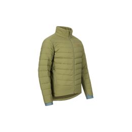 Blaser Herren Jacke Supervisor Higland-Gr&uuml;n XL