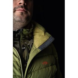 Blaser Herren Jacke Supervisor Higland-Gr&uuml;n XL