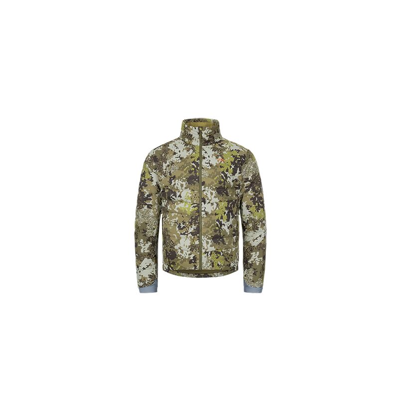 Blaser Herren Jacke Supervisor HunTec Camouflage XXL