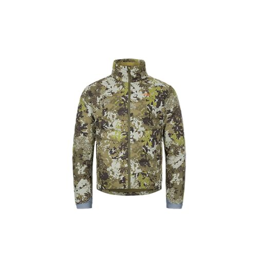 Blaser Herren Jacke Supervisor HunTec Camouflage XXL