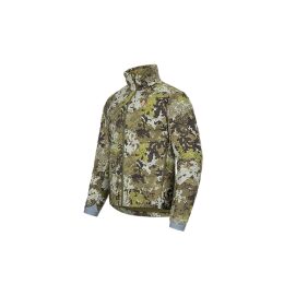 Blaser Herren Jacke Supervisor HunTec Camouflage XXL