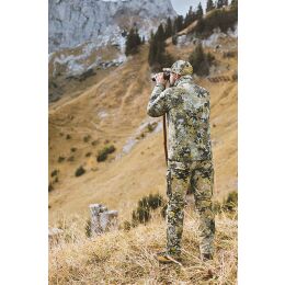 Blaser Herren Jacke Supervisor HunTec Camouflage XXL