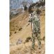Blaser Herren Jacke Supervisor HunTec Camouflage XXL