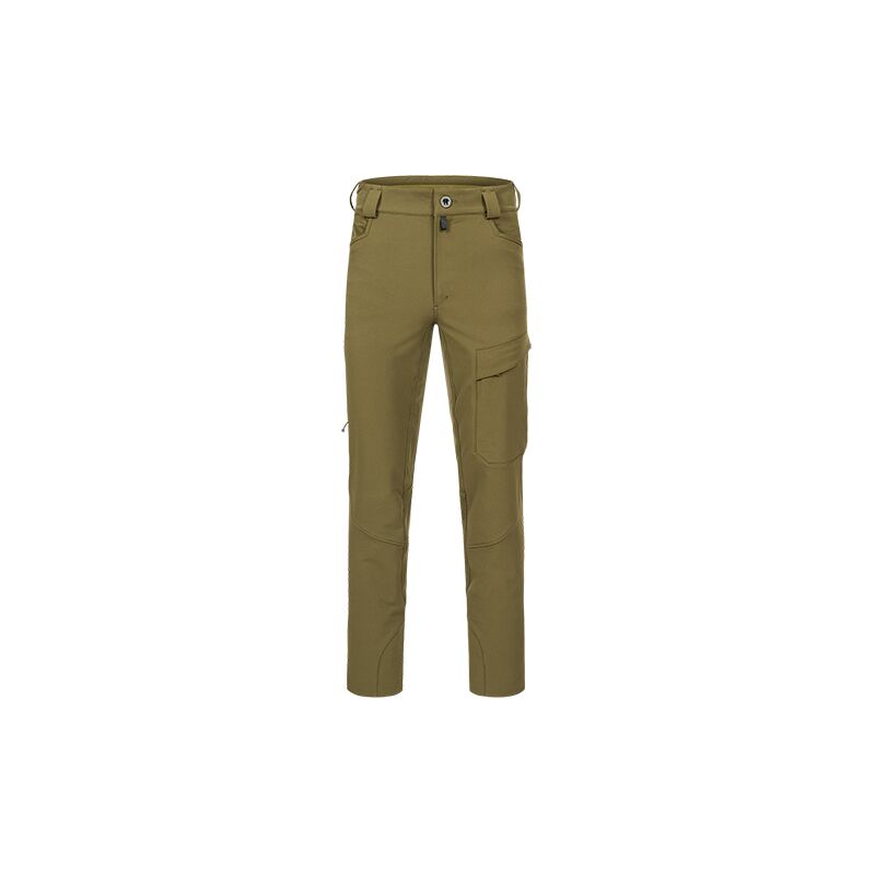 Blaser Herren Hose Resolution Dunkel Oliv 50