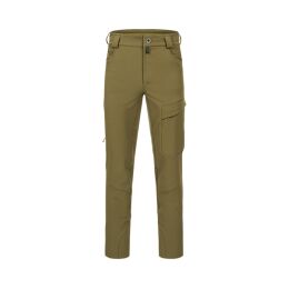 Blaser Herren Hose Resolution Dunkel Oliv 50