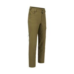 Blaser Herren Hose Resolution Dunkel Oliv 50
