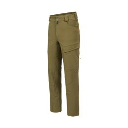 Blaser Herren Hose Resolution Dunkel Oliv 50