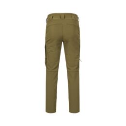 Blaser Herren Hose Resolution Dunkel Oliv 50