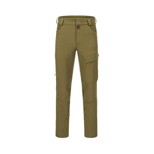 Blaser Herren Hose Resolution Dunkel Oliv 52