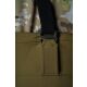 Blaser Herren Hose Resolution Dunkel Oliv 52