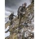 Blaser Herren Hose Resolution Dunkel Oliv 52