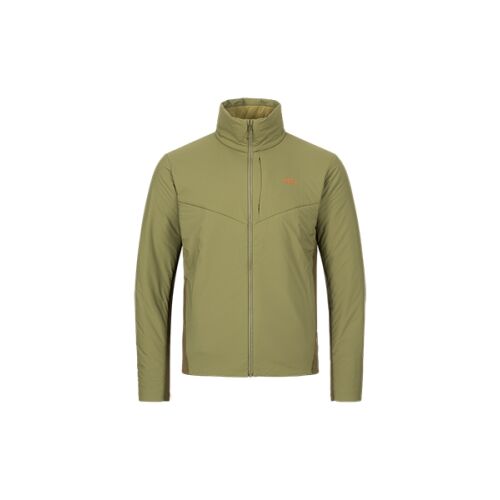 Blaser Herren Jacke Operator Highland-Grün L