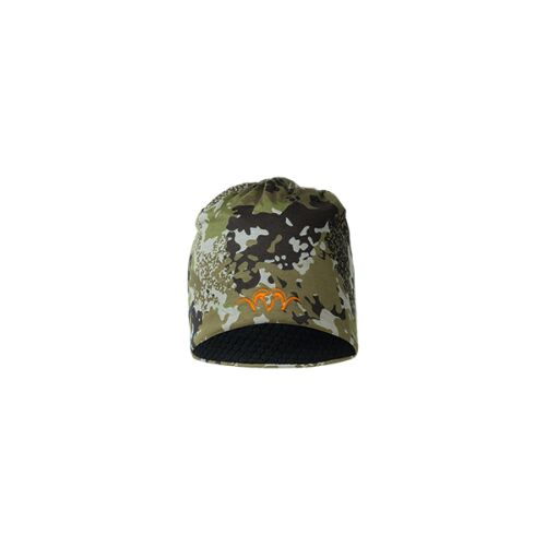 Blaser Unisex Beanie Drain Onesize HunTec Camouflage
