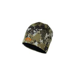 Blaser Unisex Beanie Drain Onesize HunTec Camouflage