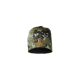Blaser Unisex Beanie Drain Onesize HunTec Camouflage