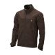 Browning Herren Wendejacke Ultimate Activ Braun-Schwarz