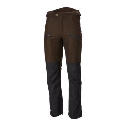 Browning Herren Hose Ultimate Active Braun 50- DE 56