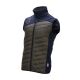 Browning Herren Weste Xpo Coldkill 2 Dunkelgrün L