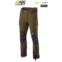 PSS X-treme Herren Jagdhose Loden L(52-54 lang)