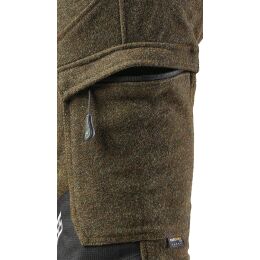 PSS X-treme Herren Jagdhose Loden L(52-54 lang)